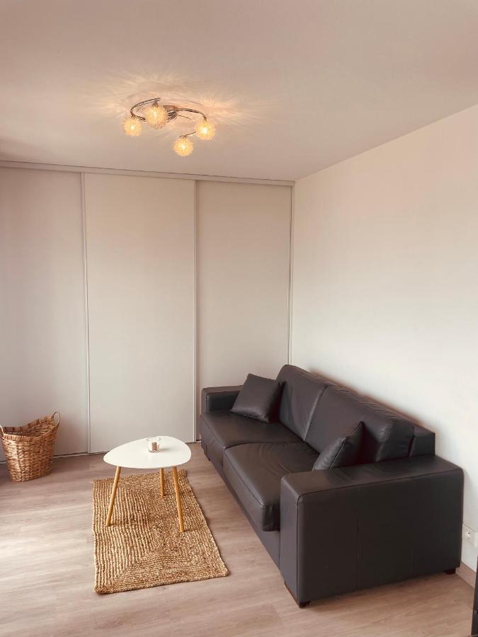 Grand Studio Toit Terrase Ajaccio アジャクシオ エクステリア 写真